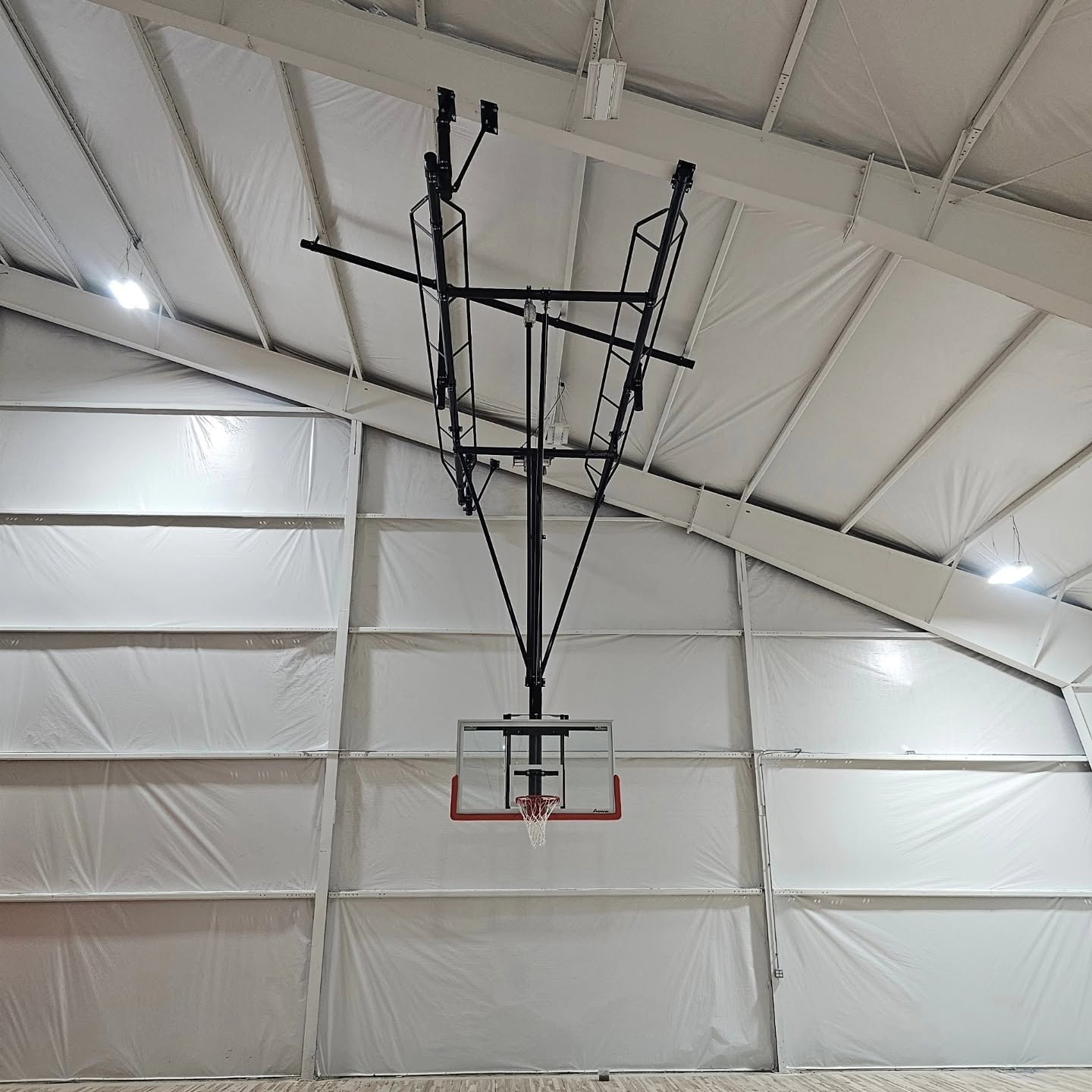 Borgman Athletics Group LLC project photo 1