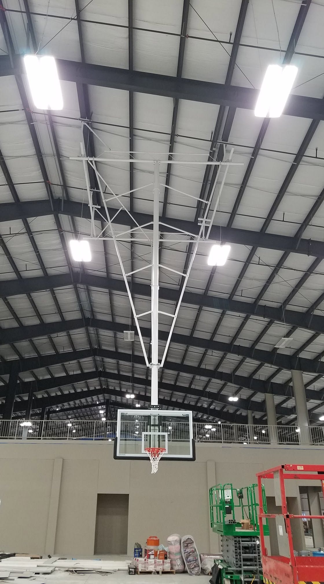 Borgman Athletics Group LLC thumbnail 3