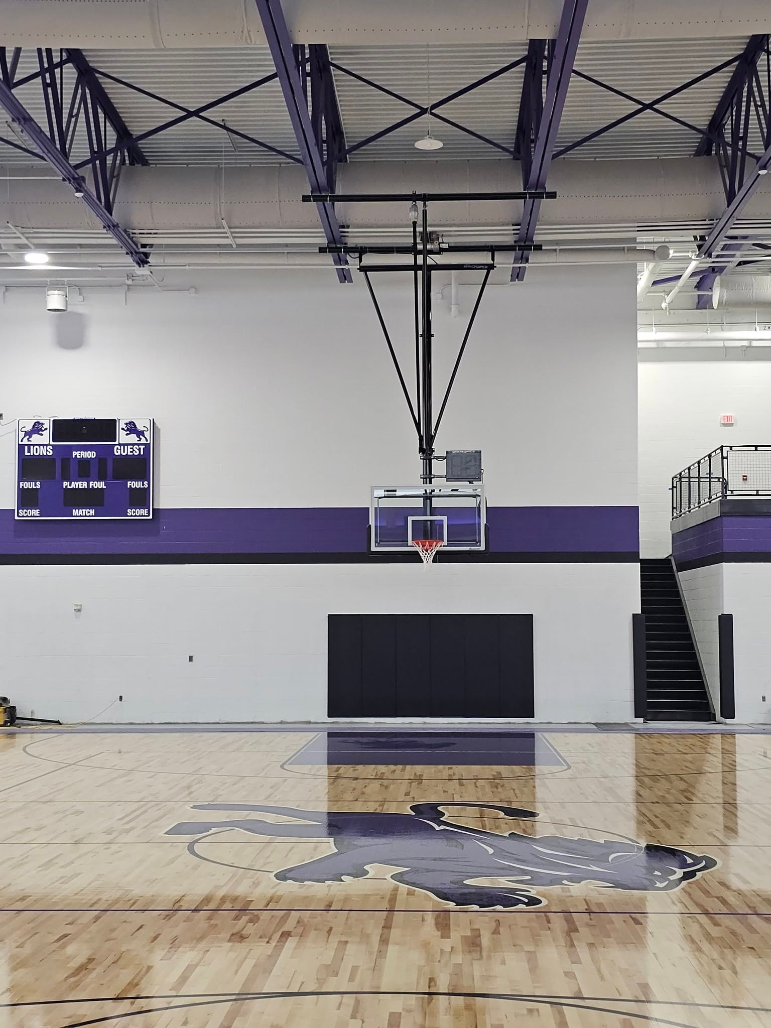 Borgman Athletics Group LLC thumbnail 6
