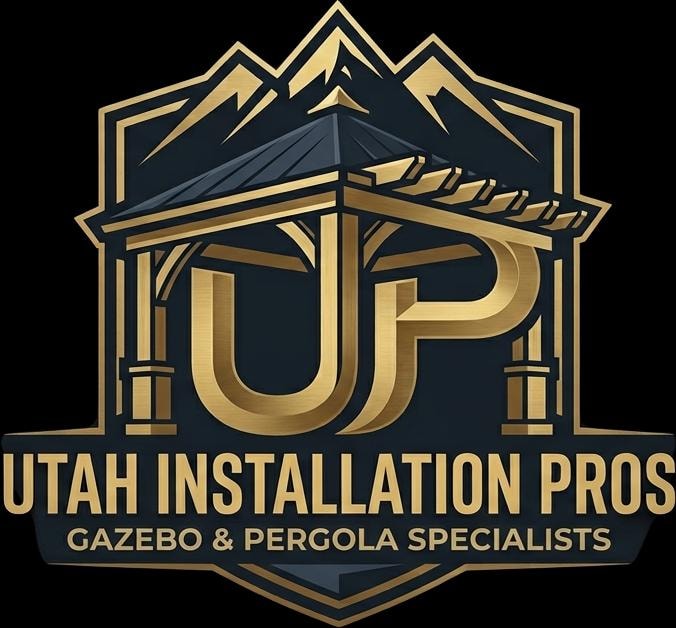 Utah Installation Pros logo