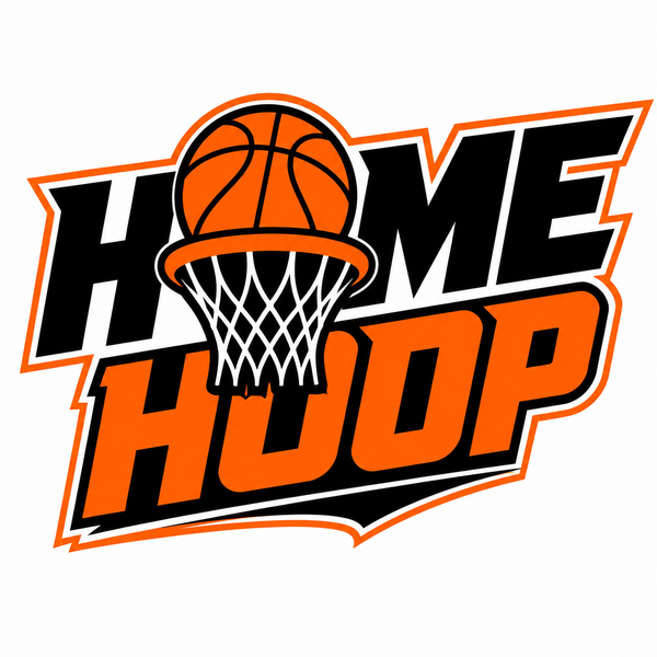 Home Hoop LLC logo